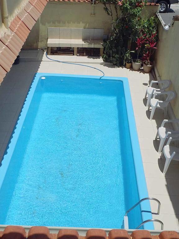 Casa E Praia Hospedaria أرايال دو كابو المظهر الخارجي الصورة