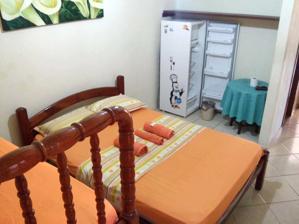 Casa E Praia Hospedaria أرايال دو كابو الغرفة الصورة