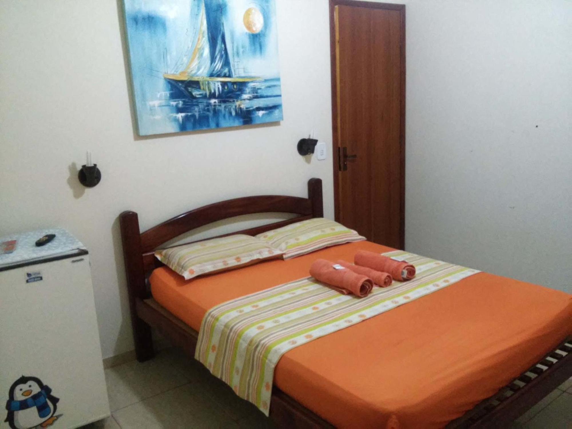 Casa E Praia Hospedaria أرايال دو كابو الغرفة الصورة