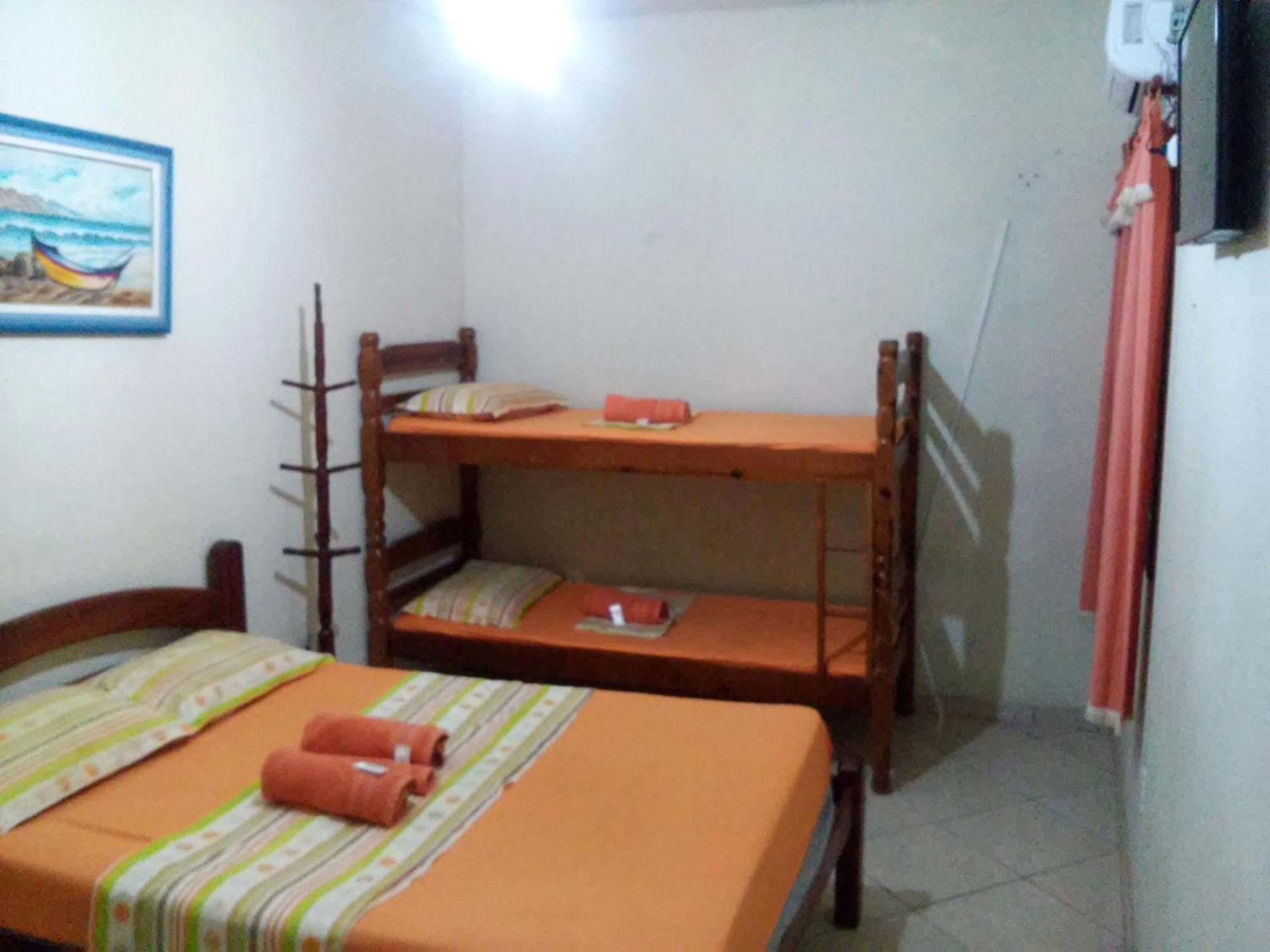 Casa E Praia Hospedaria أرايال دو كابو الغرفة الصورة