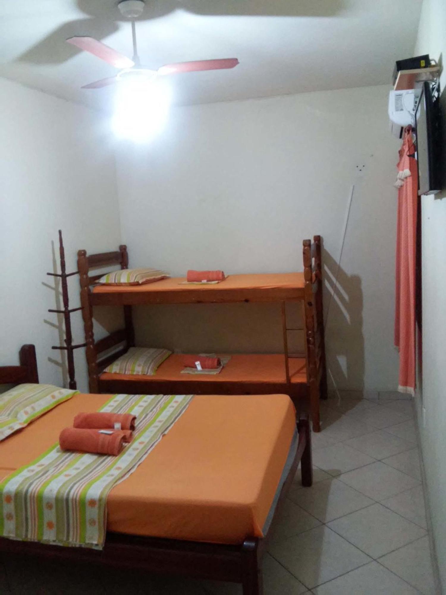 Casa E Praia Hospedaria أرايال دو كابو الغرفة الصورة