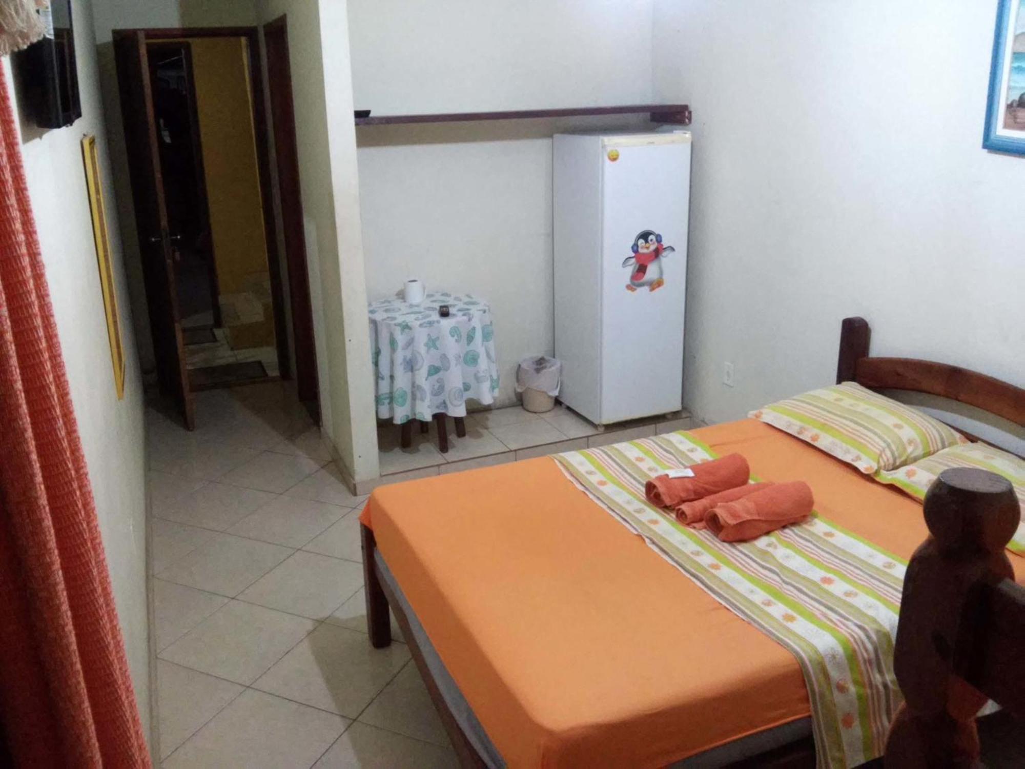 Casa E Praia Hospedaria أرايال دو كابو الغرفة الصورة