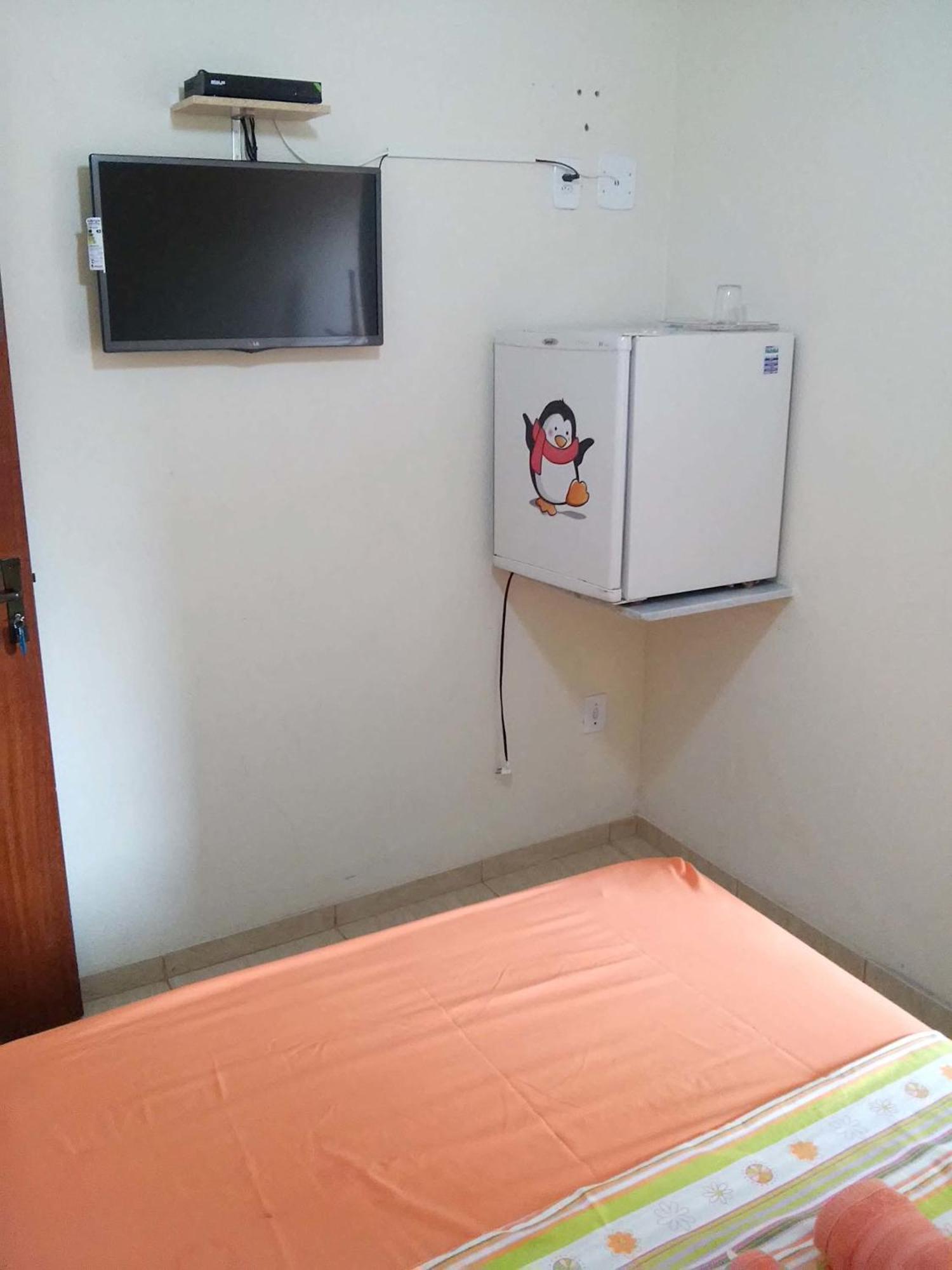 Casa E Praia Hospedaria أرايال دو كابو الغرفة الصورة