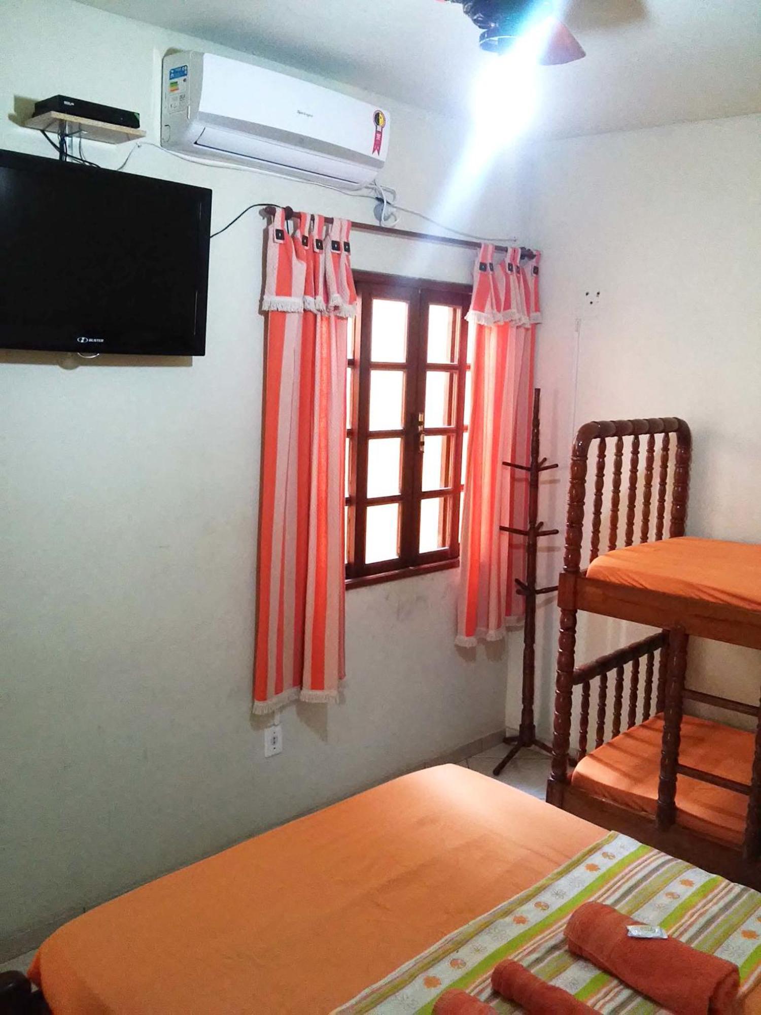 Casa E Praia Hospedaria أرايال دو كابو الغرفة الصورة