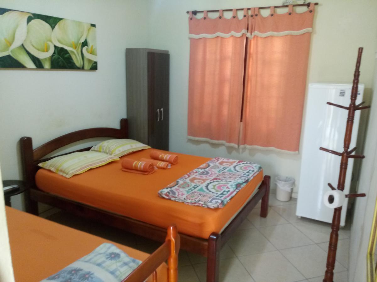 Casa E Praia Hospedaria أرايال دو كابو الغرفة الصورة