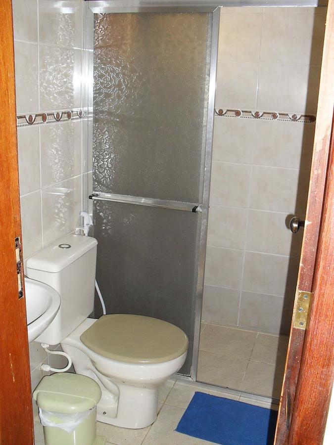 Casa E Praia Hospedaria أرايال دو كابو المظهر الخارجي الصورة